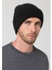 Style Republic Chunky Beanie Herren in black