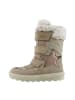 superfit Winterstiefel in Beige