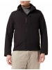 Camel Active Trainingsjacke für Herren in schwarz
