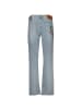 Desigual Blau Baumwolle Damen Jeans