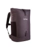 Tatonka Grip Rolltop Pack 25 Daypack 50 cm Laptopfach in midnight plum