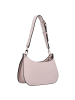 Guess Meridian Schultertasche 27 cm in light rose