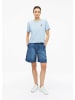 s.Oliver T-Shirt  in  50D0_hellblau