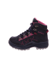 LOWA Stiefel in blau
