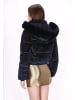 myMo at night Women Jacket in navy