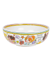 Blond Amsterdam Schale Salat in Bunt - 24cm