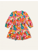 Oilily Kleid Dansje in Orange