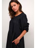 Kaffe Kleid BPcarla Casual fit in Black Deep
