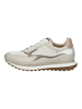 Gabor Sneaker Weiß/Beige