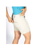 Maul Sport Shorts Lyon in Beige