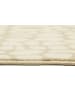 Wecon Home Teppich "Croco" in Beige
