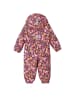 Reima Reima TODDLERS PUHURIWINTER OVERALL in Lila