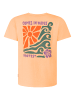 Protest " PRTHoldy in Shocking Orange