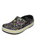 Crocs Clogs CROCBAND TERRAZZO in bunt