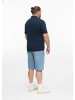 s.Oliver Polo-Shirt  in  5978_navy