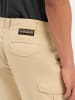 Napapijri Cargo-Shorts Noto in beige
