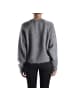 Alexander Wang Grau Damen Strickmode