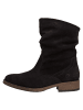 Tamaris Stiefelette in BLACK