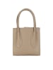 Usha Handtasche in Hell Taupe