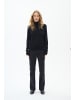 InWear Pants Suiting ZiggiIW Tight fit in Black