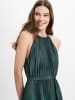 Ambiance Kleid in tanne - 0001