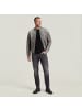 G-Star Raw 3301 Slim Jeans faded black magnet