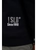 !SOLID Kapuzensweatjacke SDBennZip Kapuzenjacke in Schwarz