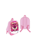 Disney Toy Story Lotso 3D Rucksack Kinder – Tasche 30cm Disney