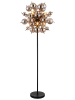 Globo lighting Stehleuchte "UDO" in black
