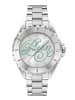 Philipp Plein Quarzuhr PWFHA0126 in Silber