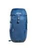 Tatonka Hike Pack Rucksack 50 cm in darker blue