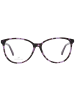 Swarovski Frauen Optische Fassungen Vollrandige Brille Mehrfarbig