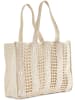 Vivance Shopper in beige