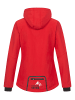 Arctic Seven Jacke AS-186 in Rot