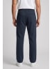 Men Plus Schlupfhose in navy blau
