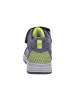 VADO  Boots in grau