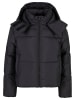 Urban Classics Puffer-Jacken in black