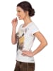 Hangowear T-Shirt BETSY in offwhite