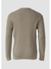 s.Oliver Strickpullover in 80W0_helles beige