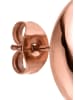 PURELEI Ohrringe Nautical Small in Rosegold
