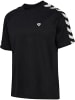 Hummel Hummel T-Shirt Hmlarchive Erwachsene Atmungsaktiv Nahtlosen in BLACK