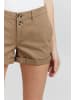 Oxmo Chinoshorts in natur