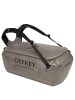 Osprey Transporter 40 - Reisetasche 55 cm in tan concrete