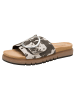 Tamaris WIDE FIT Pantolette in COW