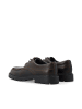 Bianco Derby-Schuhe aus Leder in DarkBrown1