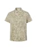Marc O'Polo Bluse in schilf ecru - 0003