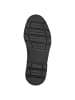 Marco Tozzi Chelsea Boot in BLACK PAT.