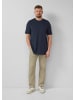 s.Oliver T-Shirt in 5978_navy