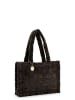 SURI FREY Shopper SFY Kimmy in black