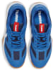 Hummel Handballschuh in Blau